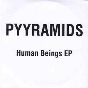 Pyyramids - Human Beings EP mp3