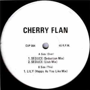 Cherry Flan - Seduce mp3