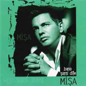 Mişa - Bana Şans Dile mp3