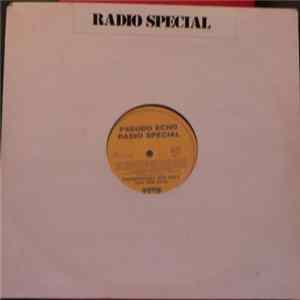 Pseudo Echo - Radio Special mp3