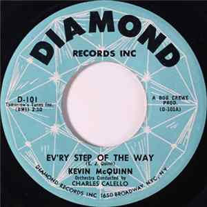 Kevin McQuinn - Ev'ry Step Of The Way mp3