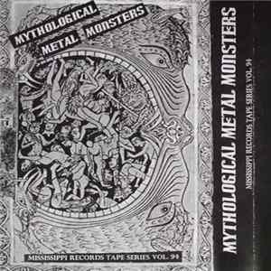 Various - Mythological Metal Monsters mp3
