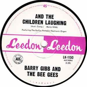 Barry Gibb And The Bee Gees - I Was A Lover, A Leader Of Men mp3
