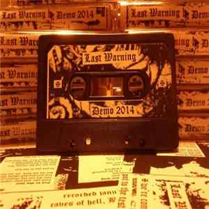 Last Warning - Demo 2014 mp3