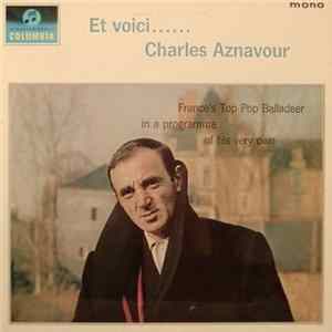 Charles Aznavour - Et Voici...... mp3