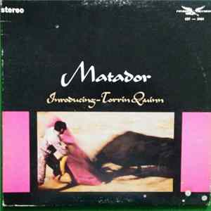 Torrin Quinn - Matador mp3