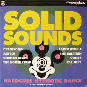 Various - Solid Sounds mp3