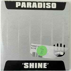 Paradiso - Shine mp3