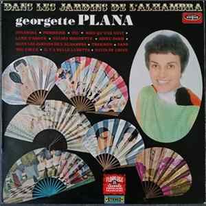 Georgette Plana - Dans Les Jardins De L'Alhambra mp3