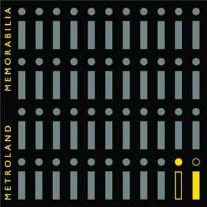 Metroland - Memorabilia mp3