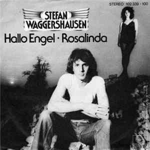 Stefan Waggershausen - Hallo Engel mp3