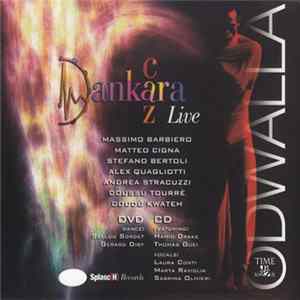 Odwalla - Ankara Live mp3