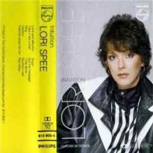 Lori Spee - Intuition mp3