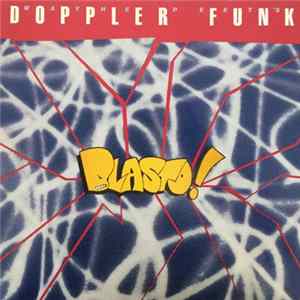Wayne Peet's Doppler Funk - Blasto! mp3