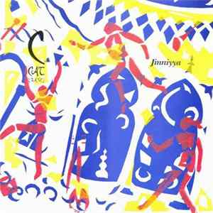 C Cat Trance - Jinniyya mp3