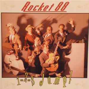 Rocket 88 - 1-2-3 Jump! mp3