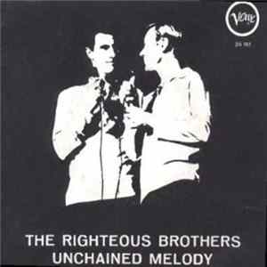 The Righteous Brothers - Unchained Melody mp3
