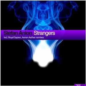 Stefan Anion - Strangers mp3