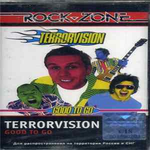 Terrorvision - Good To Go mp3