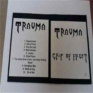 Trauma - Grip of Frost mp3