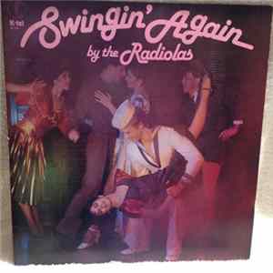 The Radiolas - Swingin' Again By The Radiolas mp3