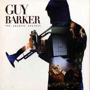 Guy Barker - The Amadeus Project mp3