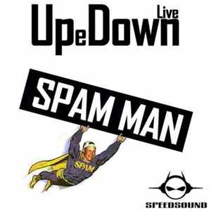 Up&Down Live - Spam Man mp3