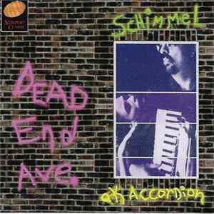 Wm. Schimmel - Dead Ende Ave mp3