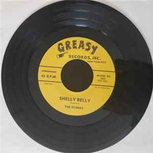 The Starks - Hop Skippin' Lulu / Shelly Belly mp3