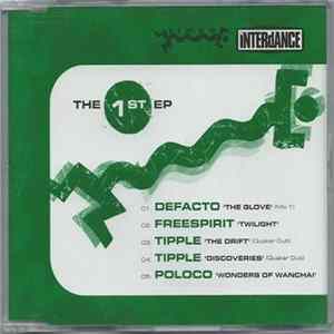 Various - Limbo Records: The First EP mp3