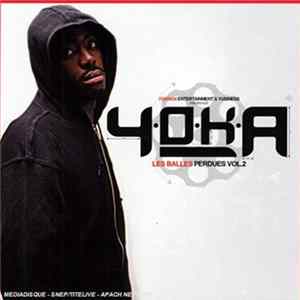 Yoka - Les Balles Perdues Vol.2 mp3