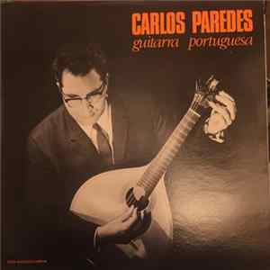 Carlos Paredes - Guitarra Portuguesa mp3