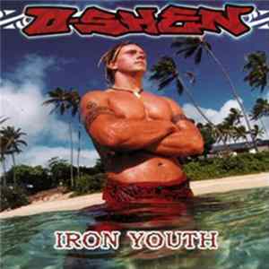 O-shen - Iron Youth mp3