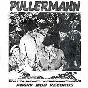 Pullermann - Pullermann mp3