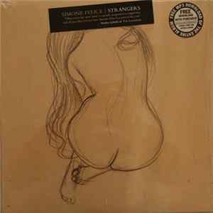 Simone Felice - Strangers mp3