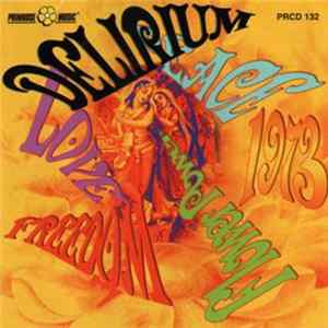 Various - Delirium mp3