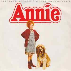 Various - Annie (Original Motion Picture Soundtrack) mp3