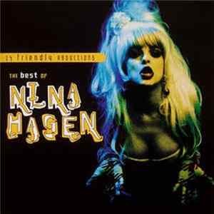 Nina Hagen - 14 Friendly Abductions: The Best Of Nina Hagen mp3