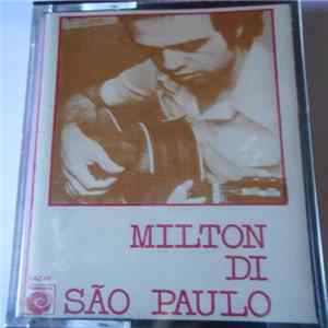 Milton Di Sao Paulo - Milton DI Sao Paulo mp3