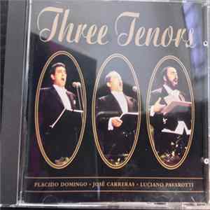 The Three Tenors - Three Tenors mp3