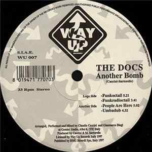 The Docs - Another Bomb mp3
