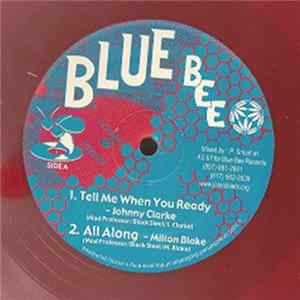 Johnny Clarke - Tell Me When You Ready mp3