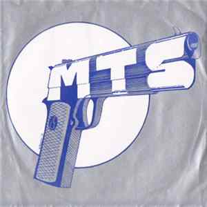 Michael Spears - Rockin' Feelin' mp3