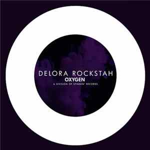 Delora - Rockstah mp3