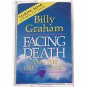 Billy Graham - Facing Death An The Life After mp3