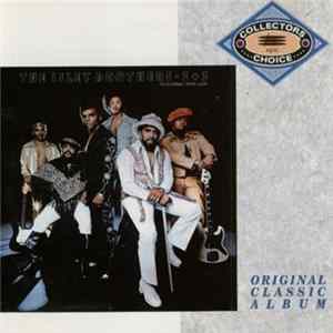 Isley Brothers - 3 + 3 mp3