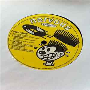 Various - Deep House mp3