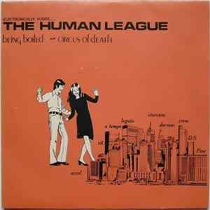 The Human League - Being Boiled / Circus Of Death mp3