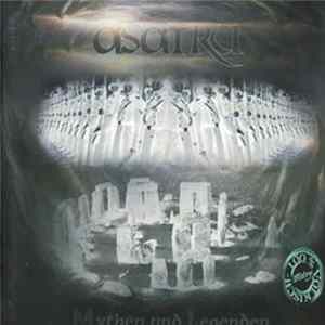 Asatru - Mythen Und Legenden mp3