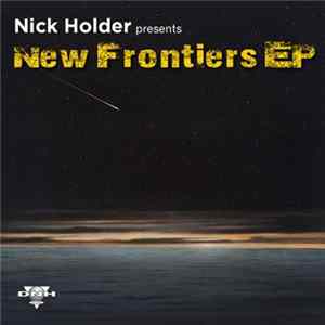 Nick Holder - New Frontiers EP mp3